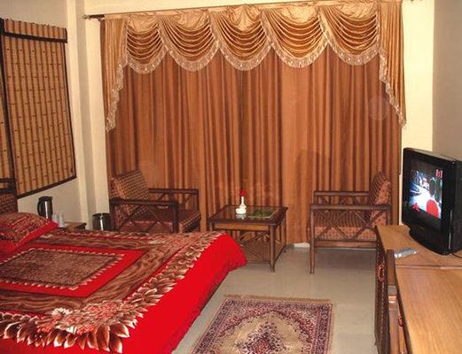 Hotel Vishal Residency